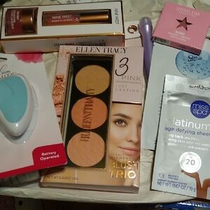 Ladies Beauty Bundle